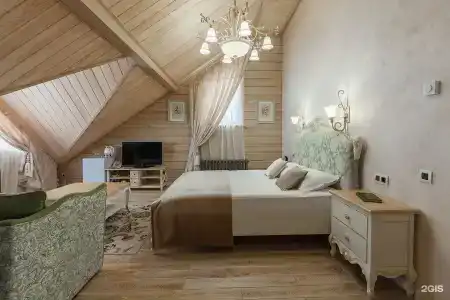 Cosmos Collection Altay Resort - 42