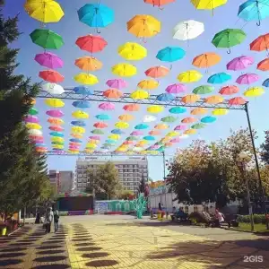 Спутник - 21