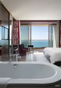 Swissоtel Resort Сочи Камелия - 30