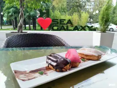 Sea Galaxy Congress & Spa - 79