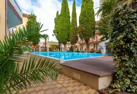 Kiparis Resort by Stellars  - 24