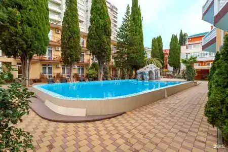 Kiparis Resort by Stellars  - 19