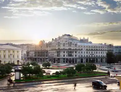 Метрополь - 37