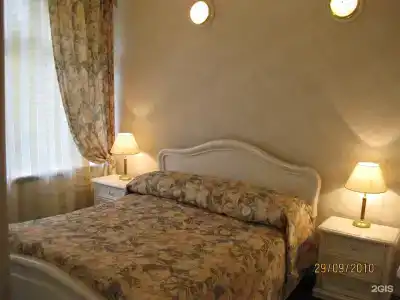 Голицыно - 100