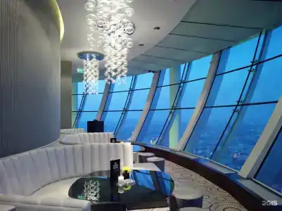 Swissotel Красные Холмы - 58