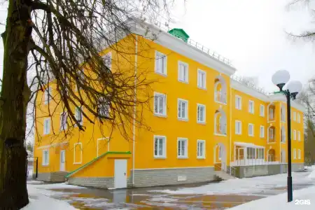Усадьба Горки - 32