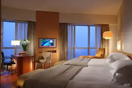 Swissotel Красные Холмы - 89