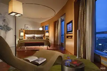 Swissotel Красные Холмы - 56