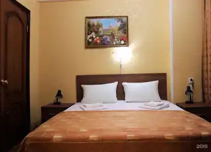 Царицынский Комплекс - 21