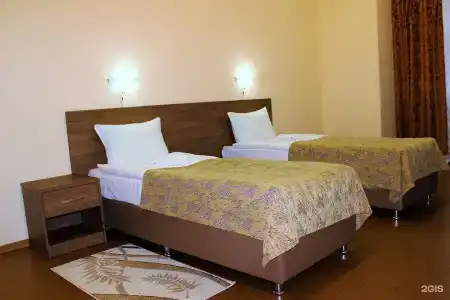 Царицынский Комплекс - 15