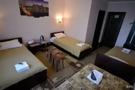 Комфорт - 10