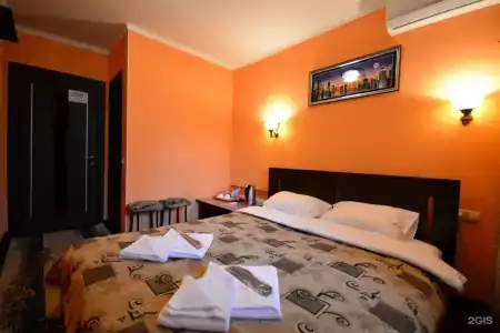 Комфорт - 4