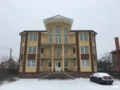 Балашиха House - 54