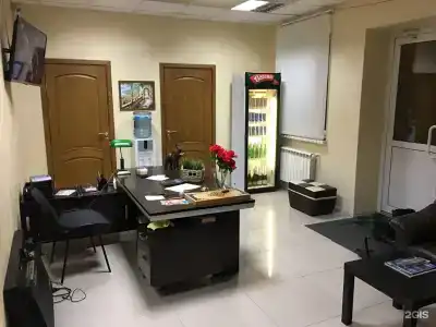 Балашиха House - 2