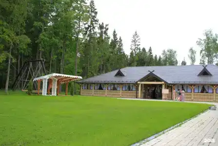 Голицын Клуб - 61
