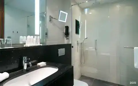 Radisson Blu Белорусская - 18