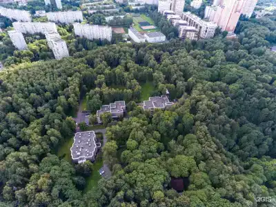 Конгресс-Парк Волынское - 17