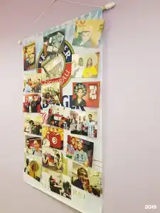 Russland hostel - 136