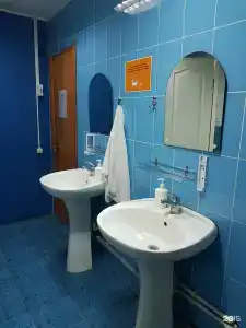 Russland hostel - 12
