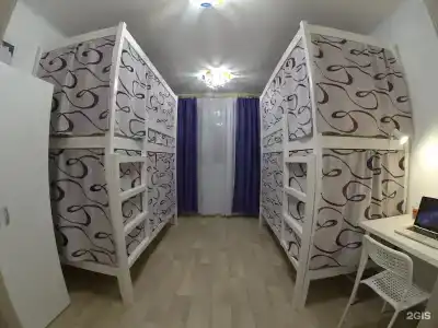 Run Hostel - 16
