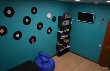 Вежливый Лось Home Boxes на Кутузовской - 9