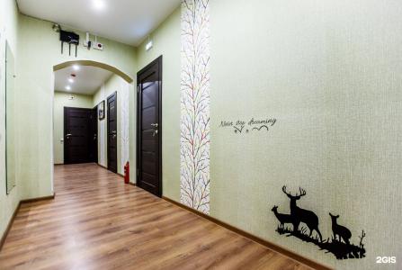 Nice hostel Crocus - 12
