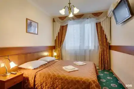 Орехово дом у парка - 16