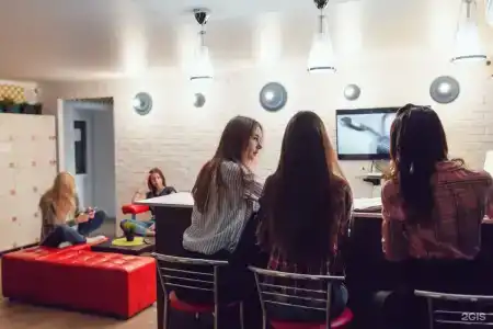 Шестое чувство - 18
