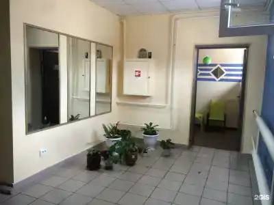 Сити - 16