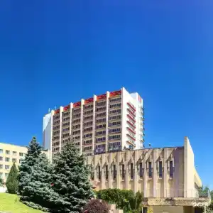 Турист - 20