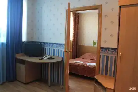 Верба - 3