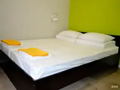 Clean Hostel na Borsoeva - 25