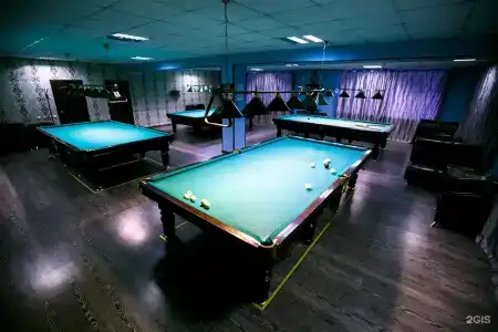 Круиз - 1