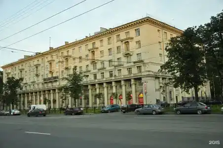 Метро-Тур хостел - 28