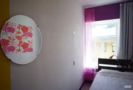 Vitamin Rooms - 36