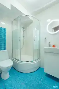 Арт-отель Зонтик - 18