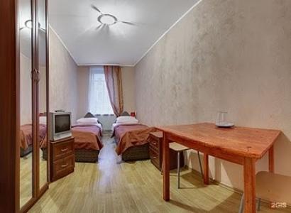 РА на Тамбовской 11 - 36