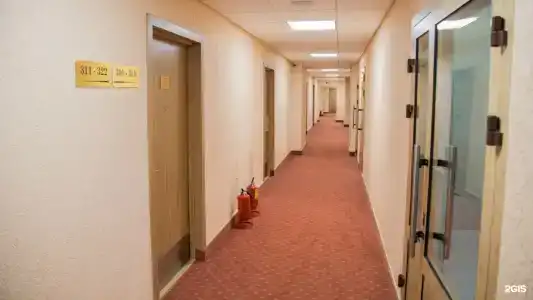 Горный - 14
