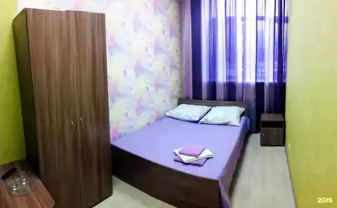Уют - 15
