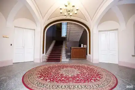 Особняк Военного Министра (Milutin Palace) - 130