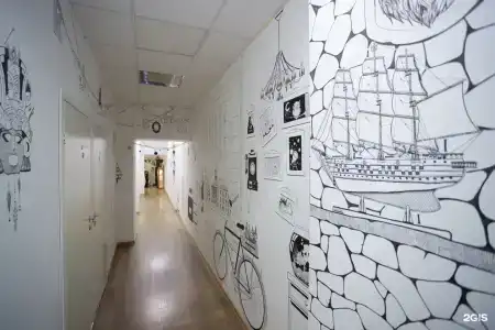 Белый - 17