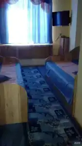 Пять Чудес - 22