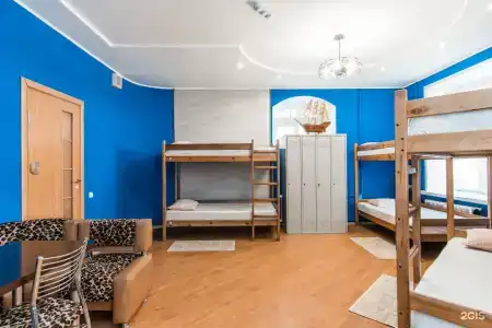 Барнаул - 12
