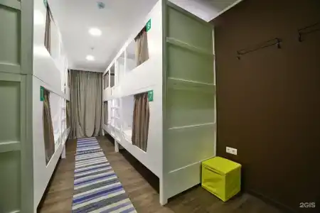 Nicehostel - 34