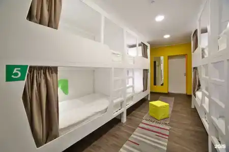 Nicehostel - 19