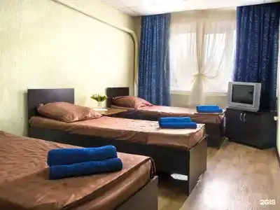 Дорожный - 13
