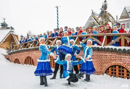 В некотором царстве - 24