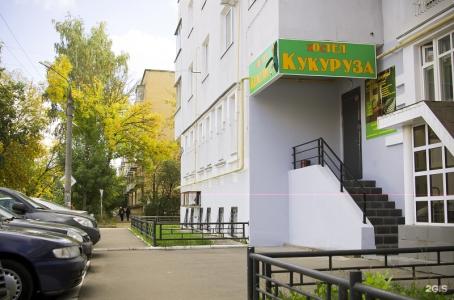 Кукуруза - 15