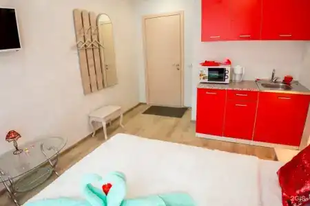 Sweet Home - 8