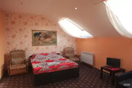 Guest House Gold Oven - 2